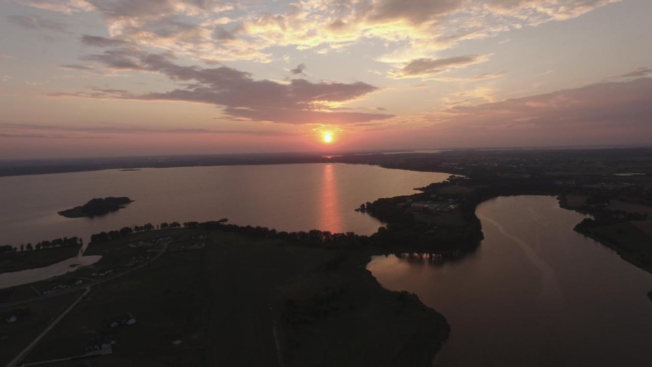 Apartament Omega I Giżycko Eksteriør bilde