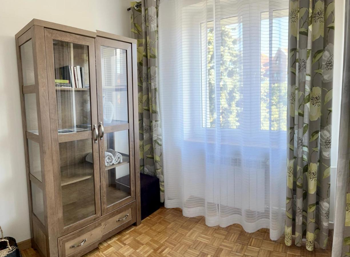 Apartament Omega I Giżycko Eksteriør bilde