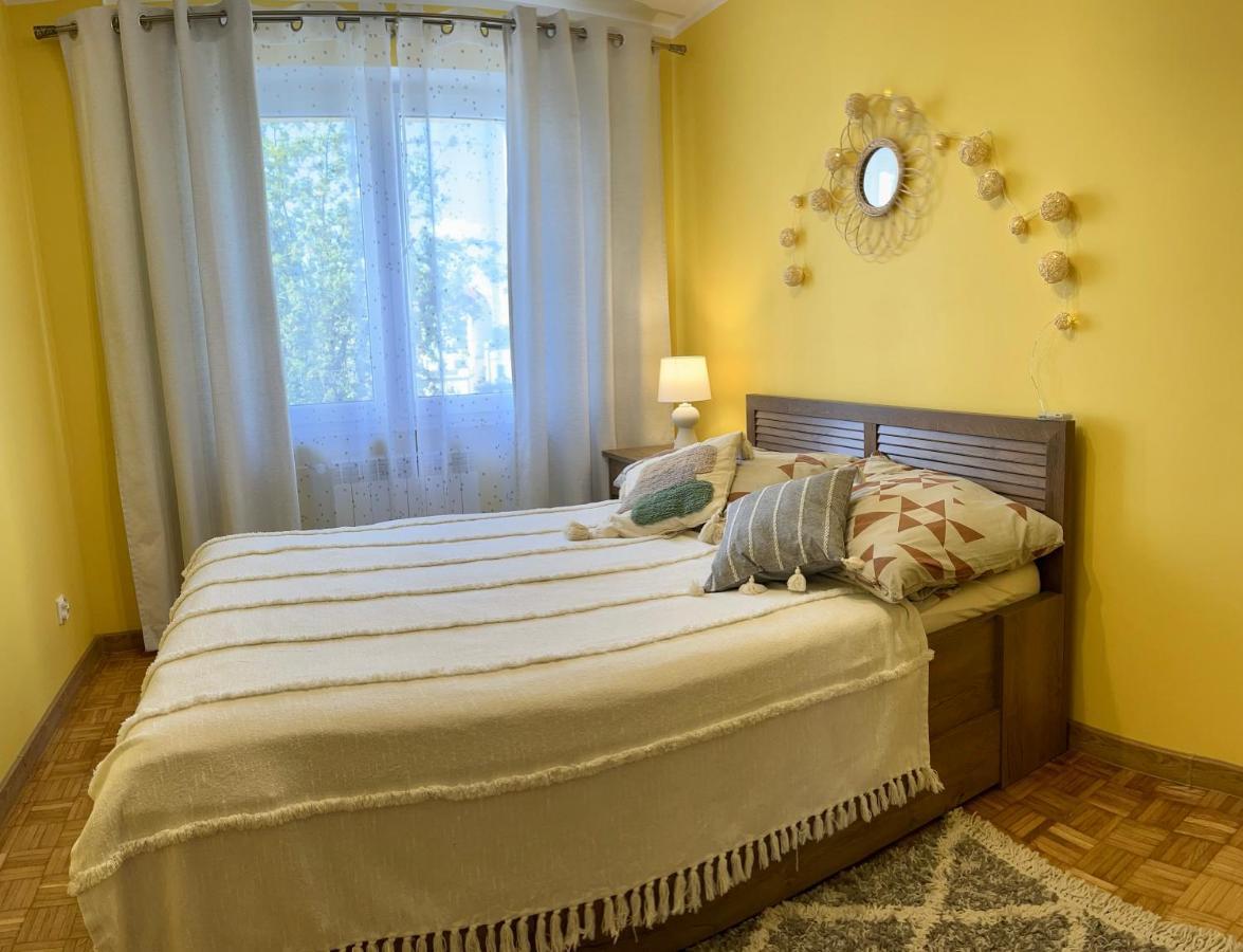 Apartament Omega I Giżycko Eksteriør bilde