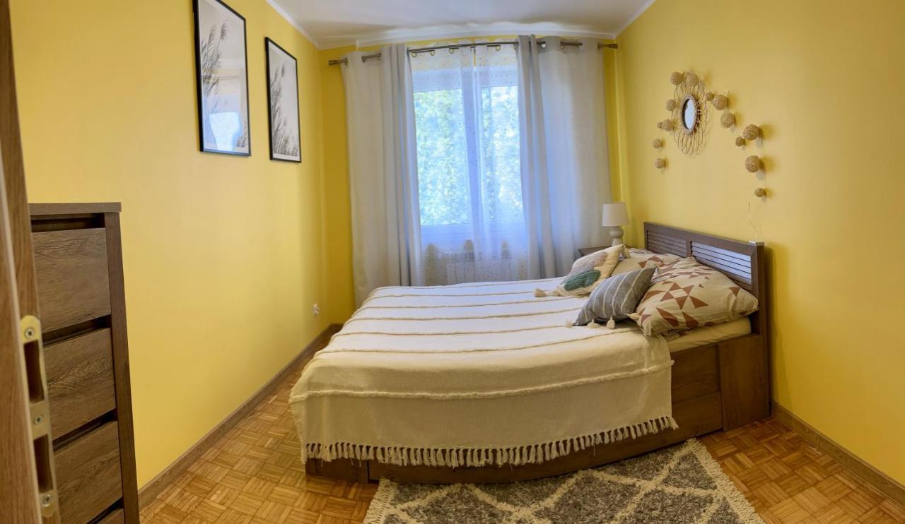 Apartament Omega I Giżycko Eksteriør bilde