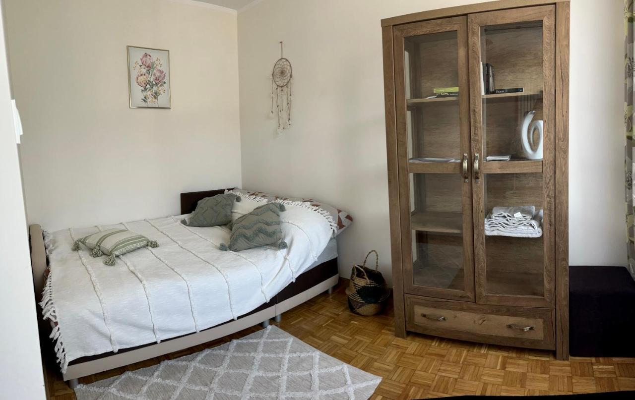 Apartament Omega I Giżycko Eksteriør bilde
