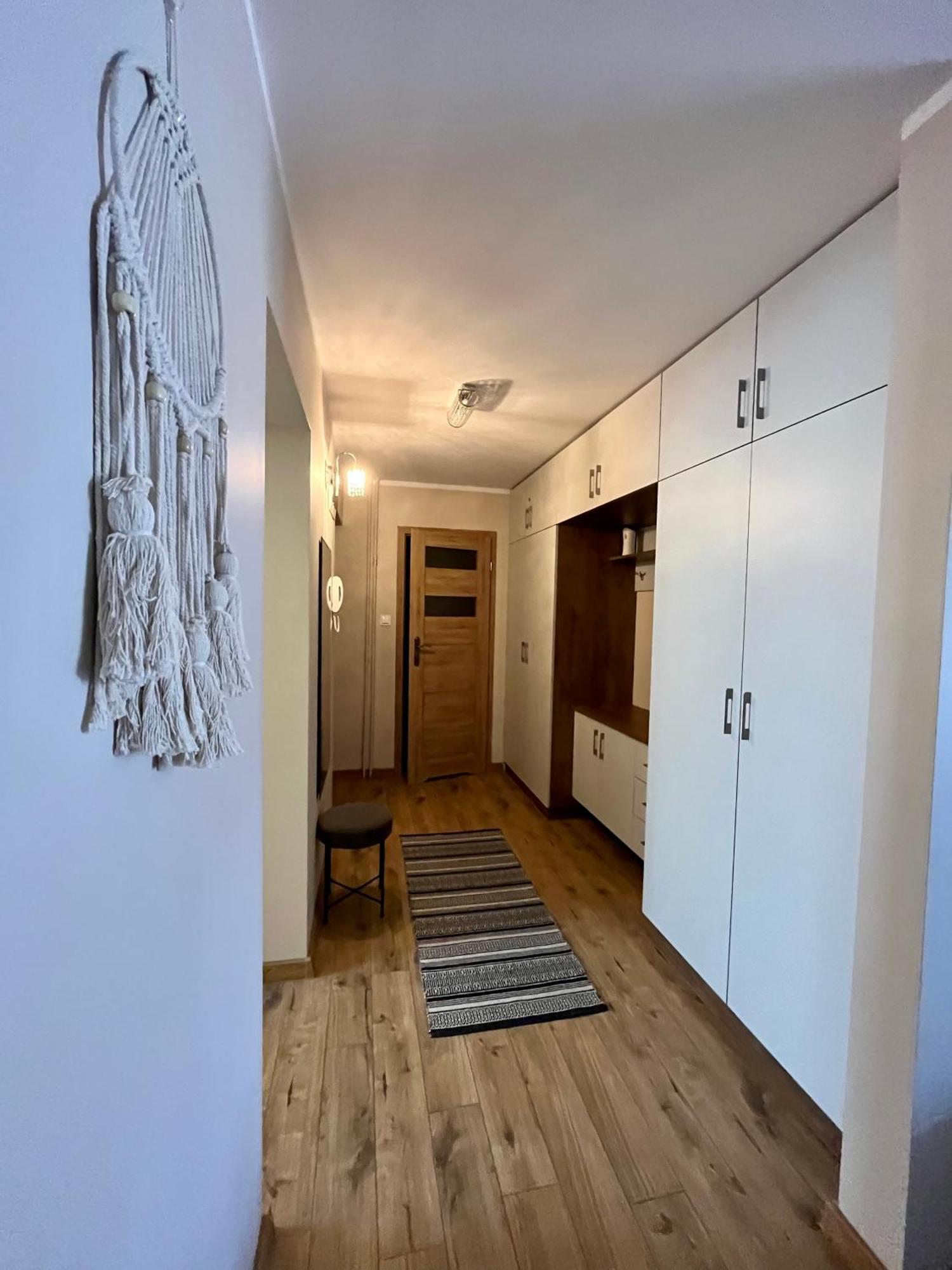 Apartament Omega I Giżycko Eksteriør bilde