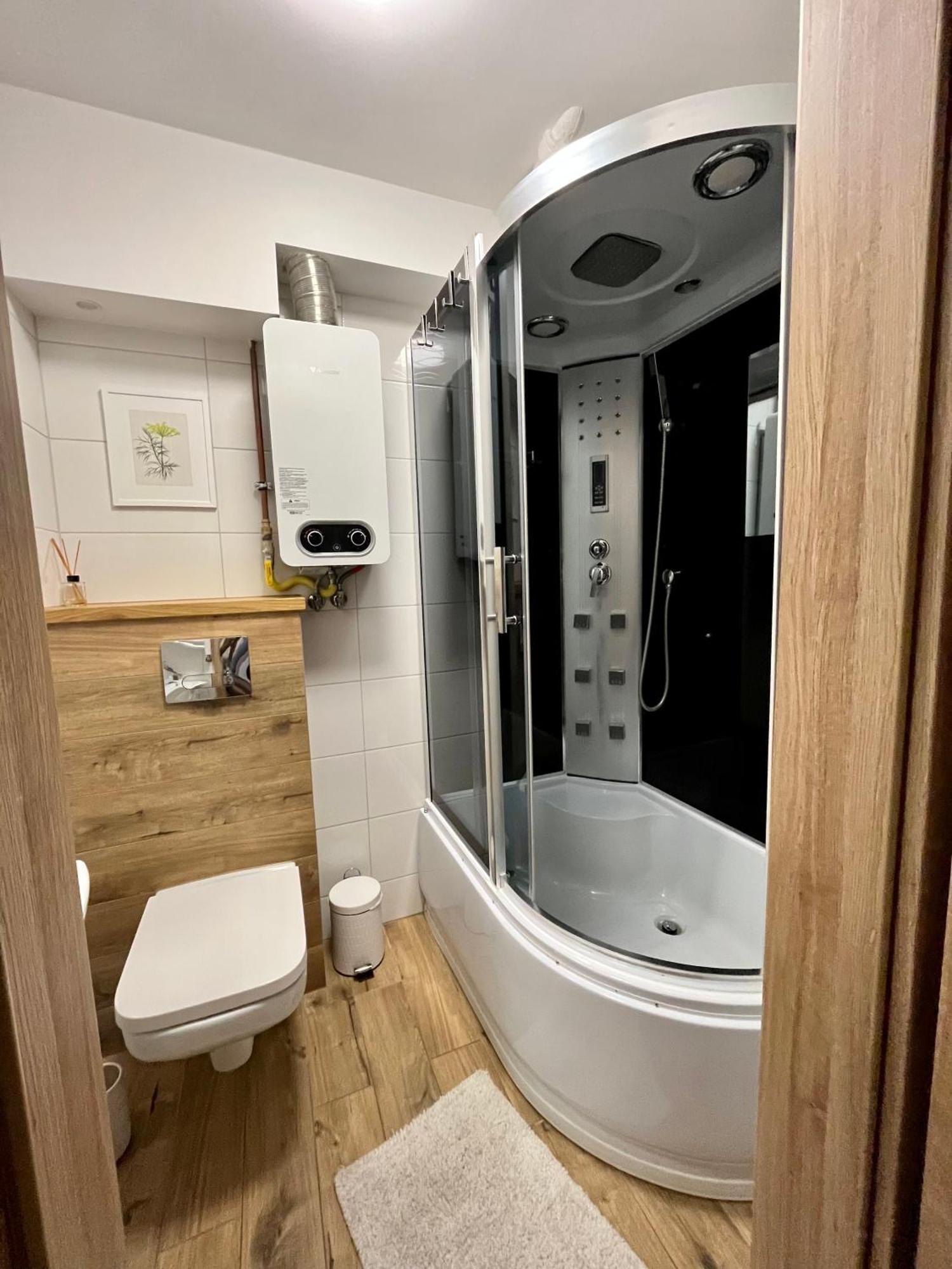 Apartament Omega I Giżycko Eksteriør bilde